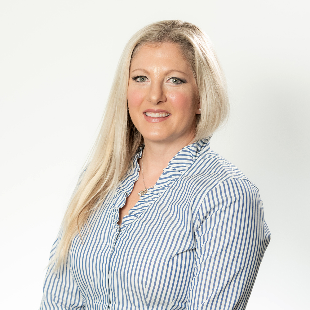 Portrait of Rachel Swiednicki