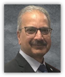 Arshad Azhar
