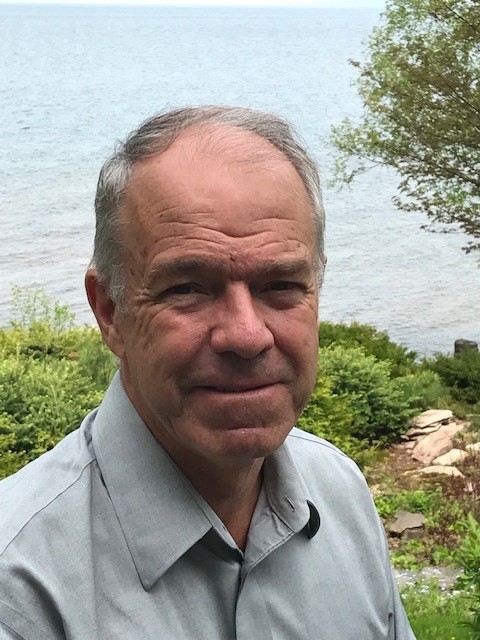 Donald Johnson