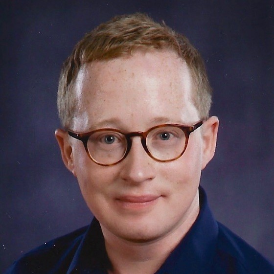 Alexander McPherson