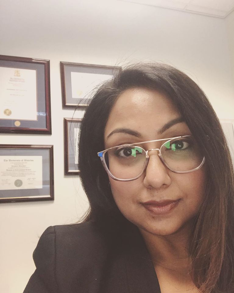 Arti Sanichara