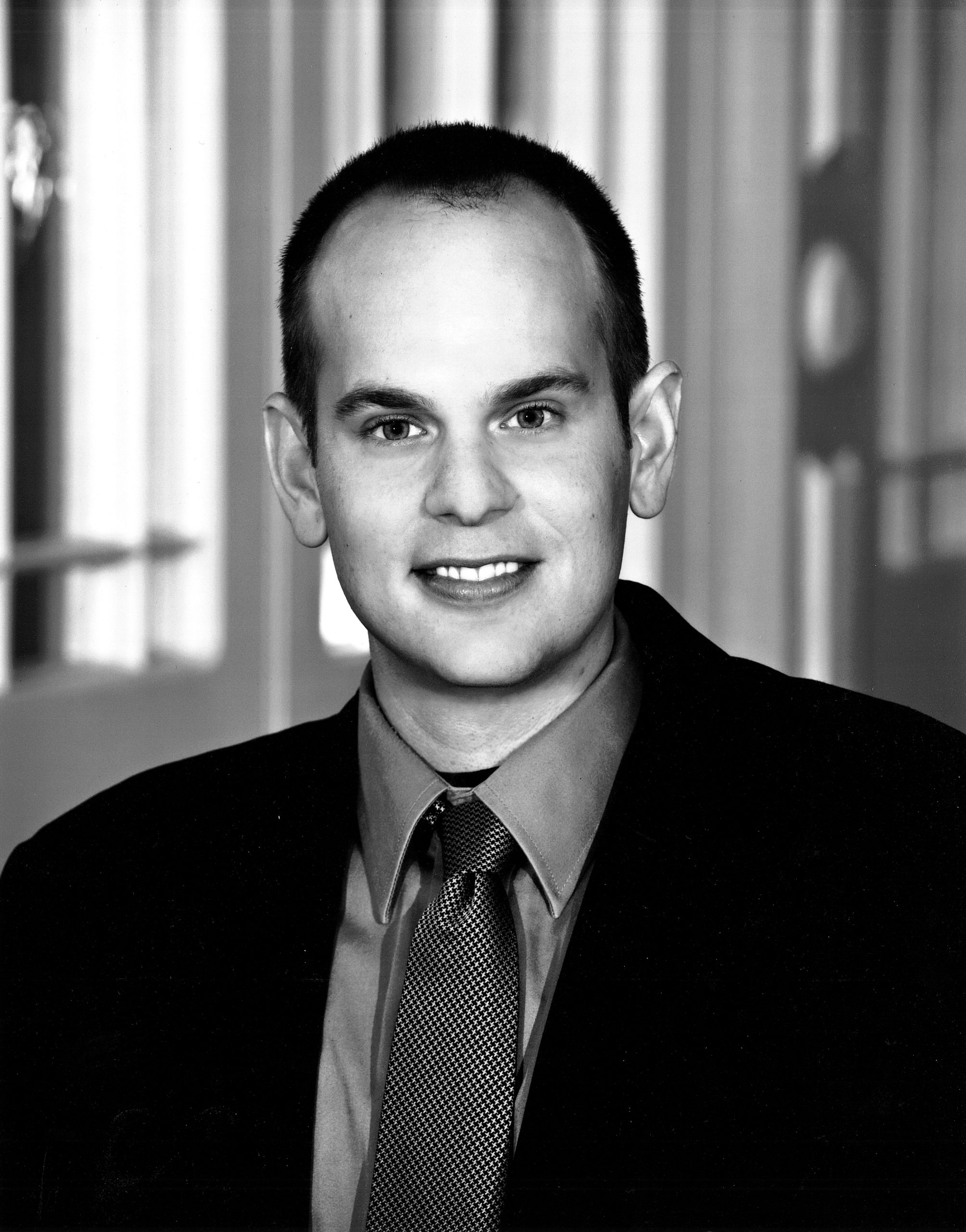 Benjamin de Haan