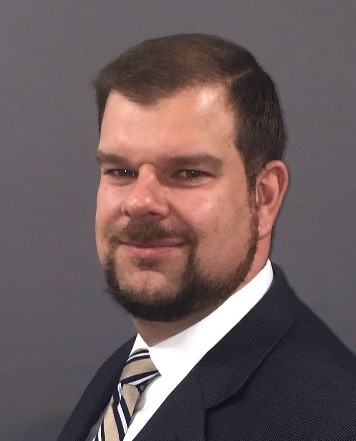 Bill White, P. Eng