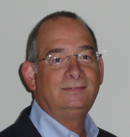 Brian Salazar