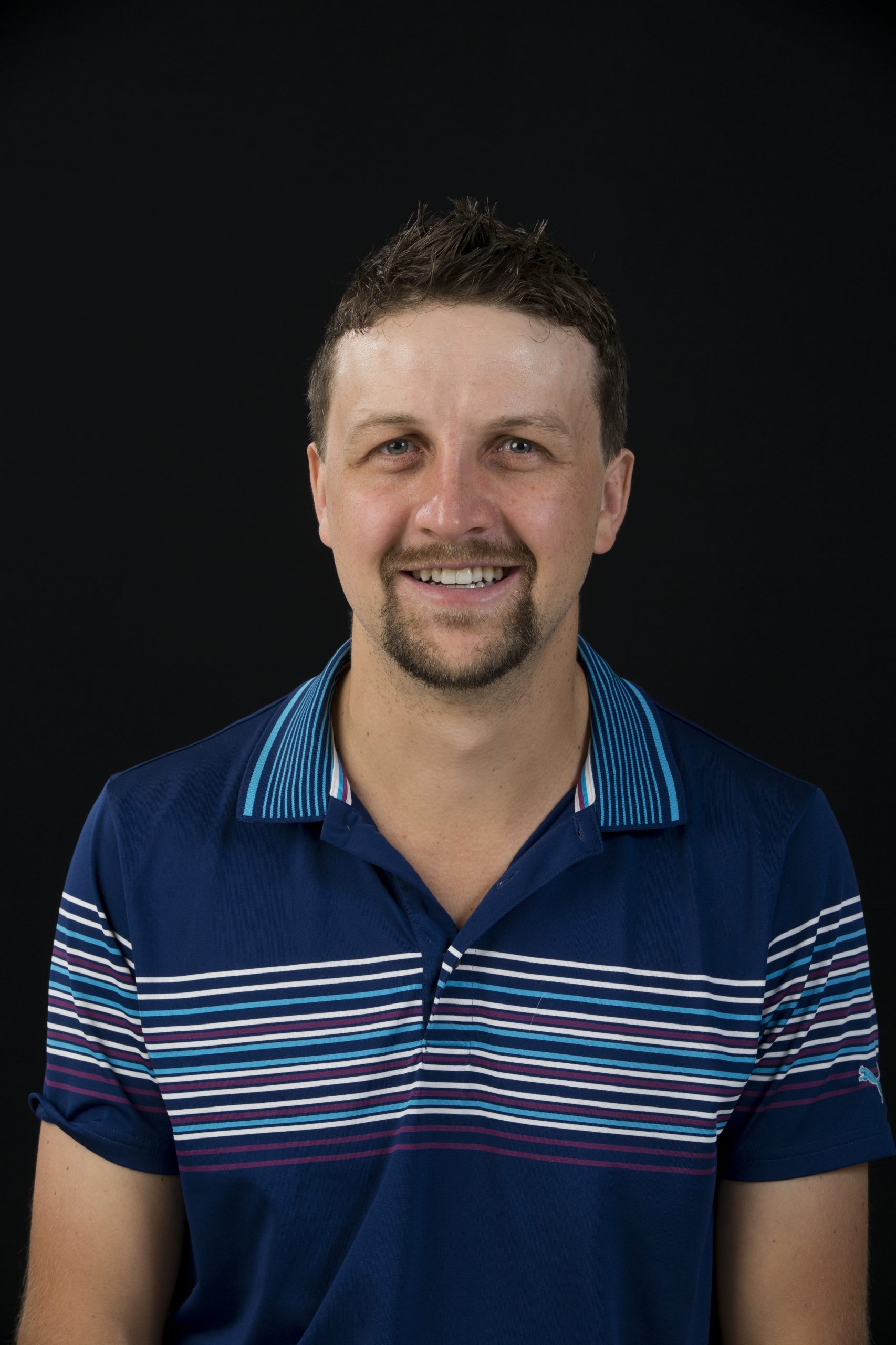 Dr. Colin Van Niejenhuis, E.I.T.