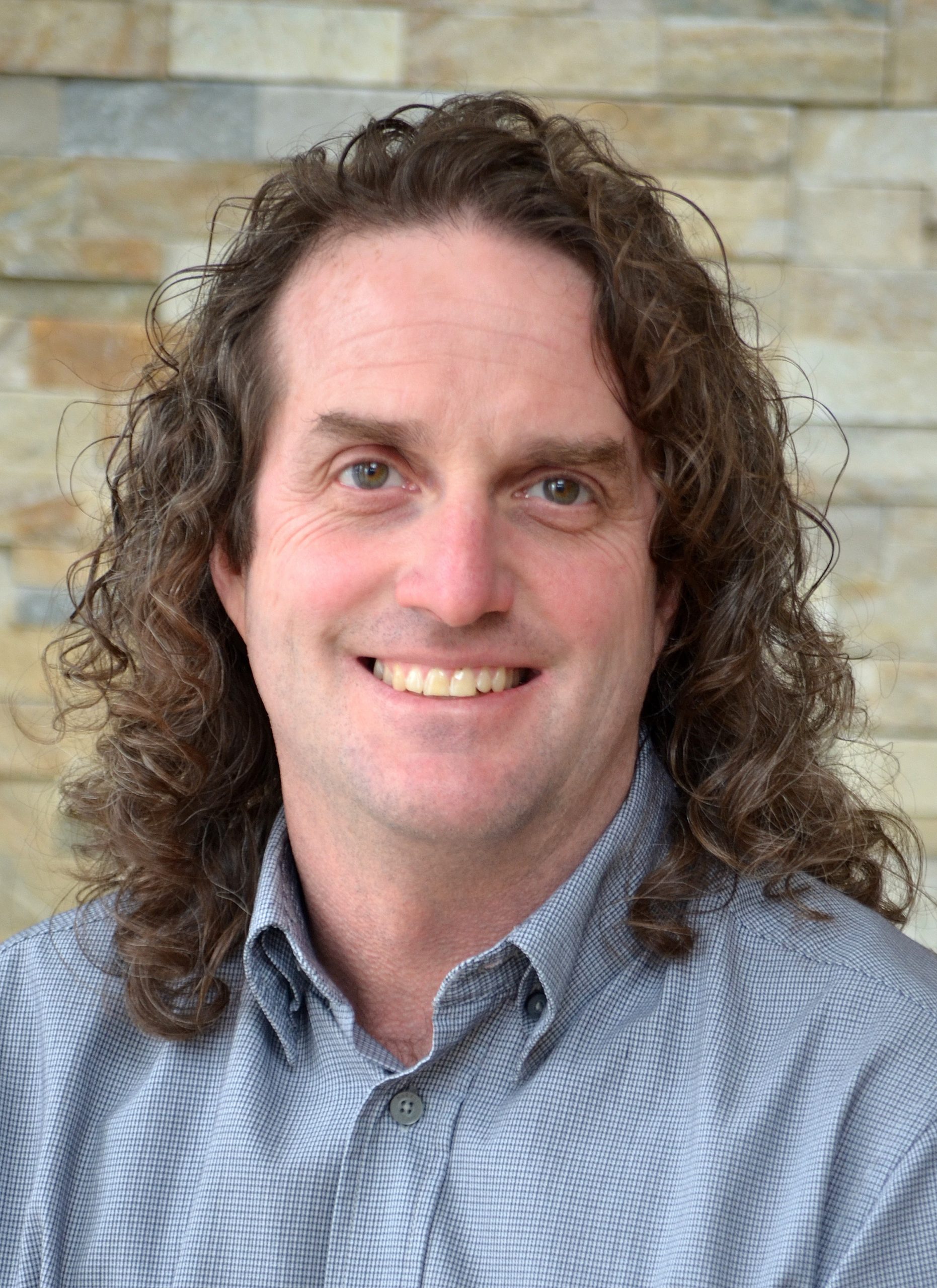 David Gagné, C. TECH