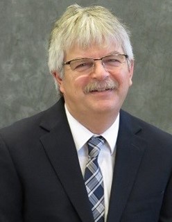 Dennis Baxter