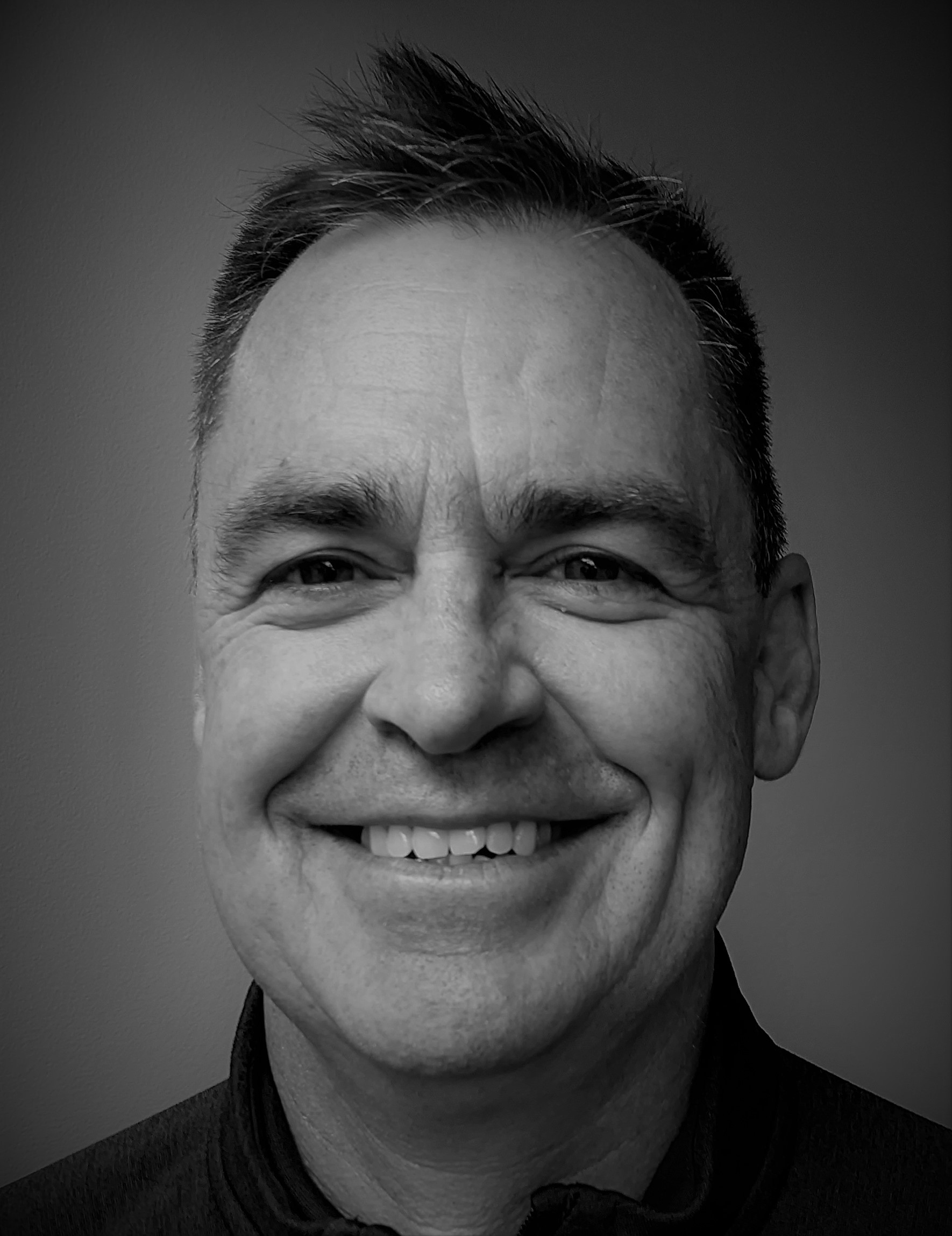 Derek Nunn