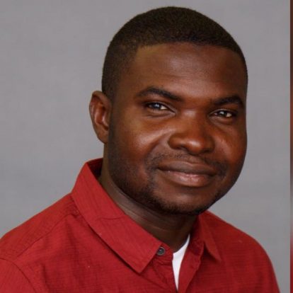Doubra Ambaiowei, Ph.d., P.Eng., MCSCE