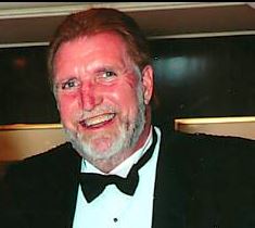 Ewen MacDonald