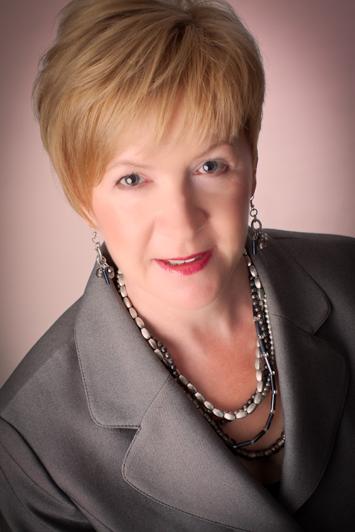 Leona Wilson, CHRL CEBS CMS
