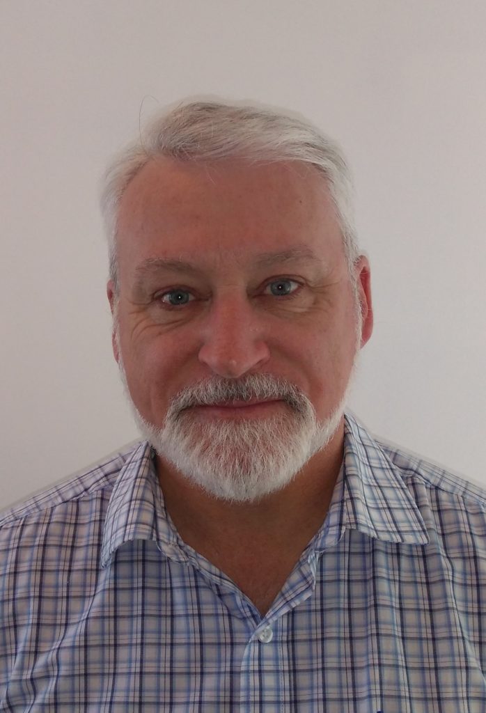 Les Shepherd P.Eng.