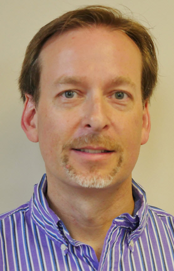 Michael Gregory, P.Eng., PE