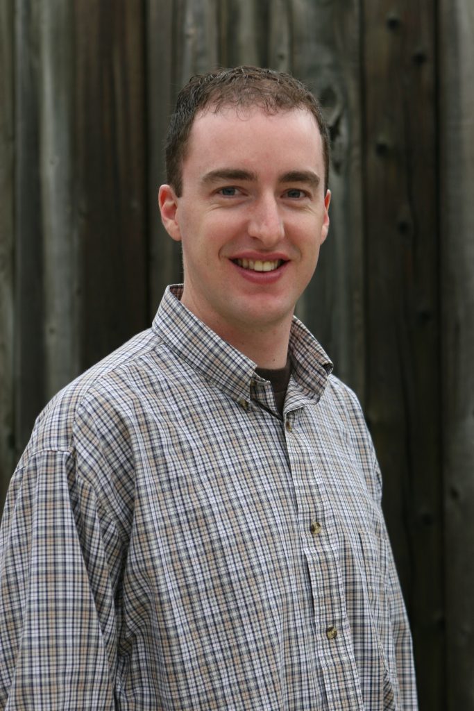 Matt Ropp