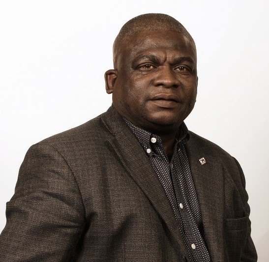 Michael Esenwa