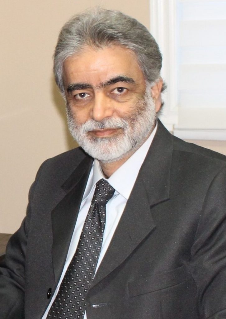 Mohsin Talpur