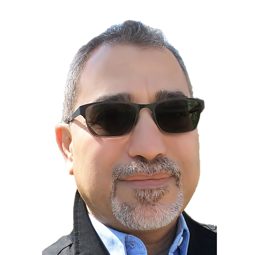 Nahed Ghbn, PhD, PMP, P.Eng