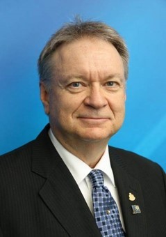 Paul Johnson