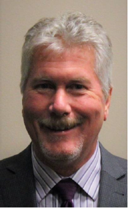 Paul Knowles P. Eng
