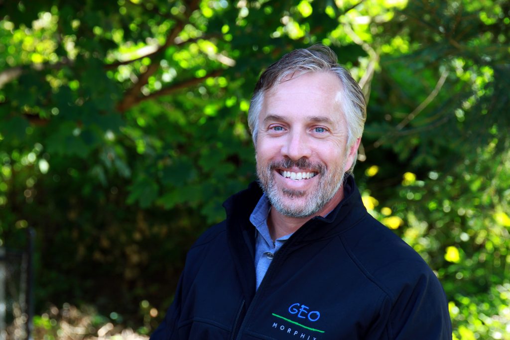 Paul Villard Ph.D., P.Geo., CAN-CISEC, EP, CERP