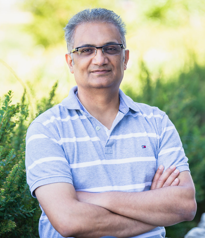 Rizwan Younis, PhD, P.Eng.