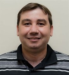 Steve Manolis