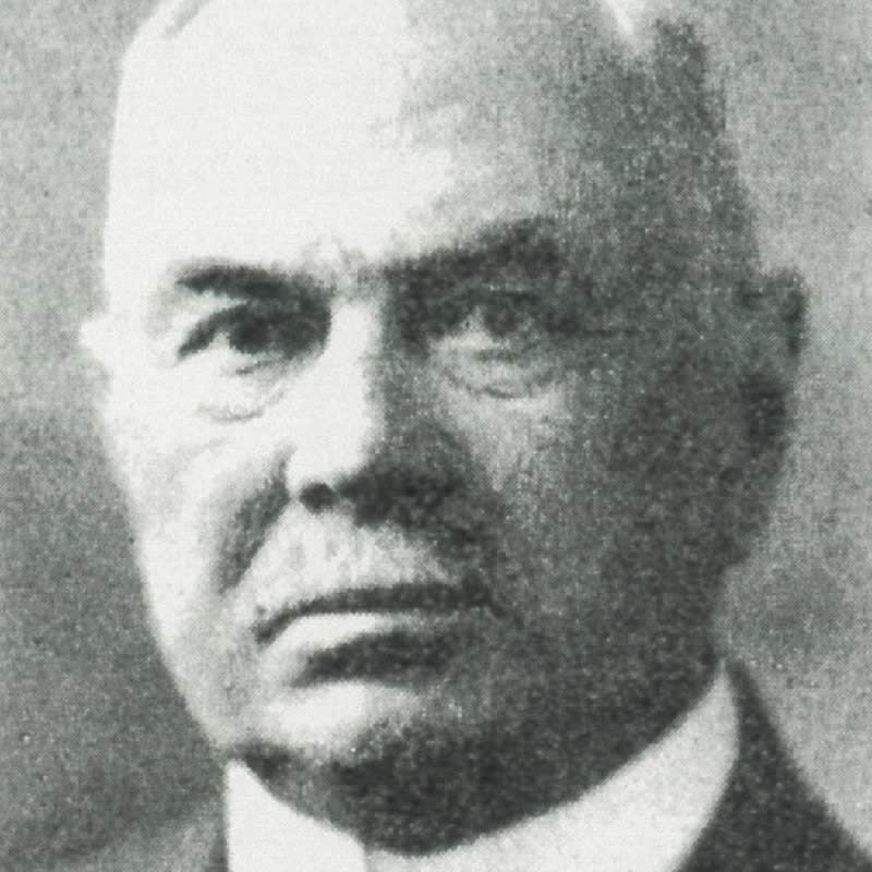 Archibald William 