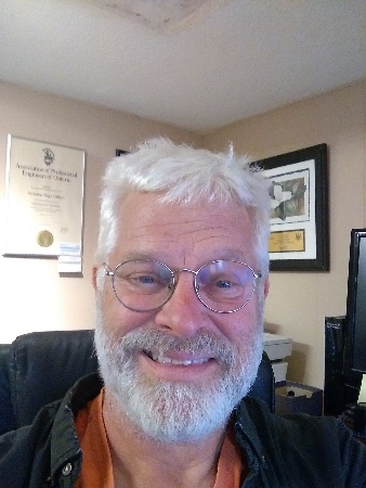 Nicholas Gilbert, P. Eng.
