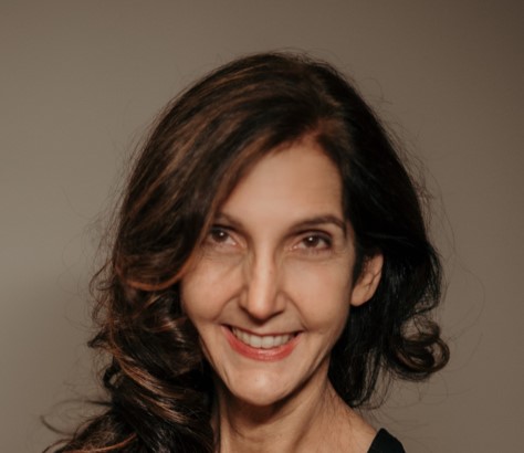 Christine Joli-Coeur, MEd, CRSP,CCPE