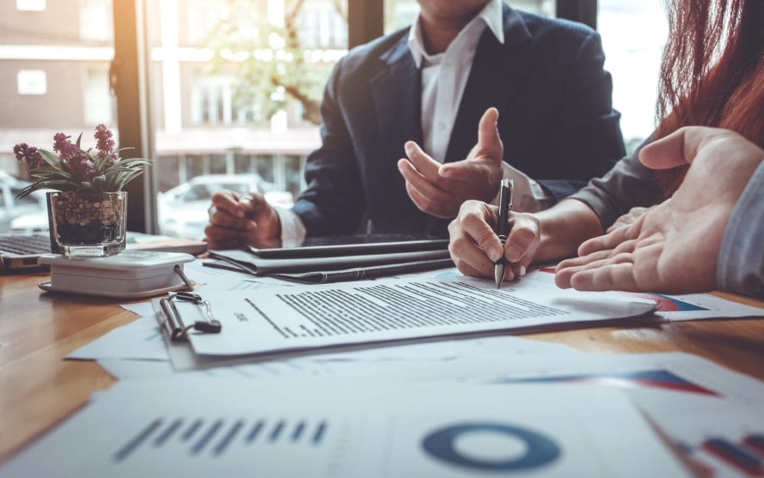 Collaborative Contract Delivery Methods