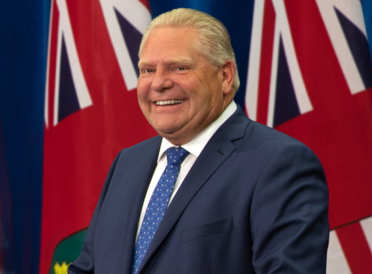 Doug Ford