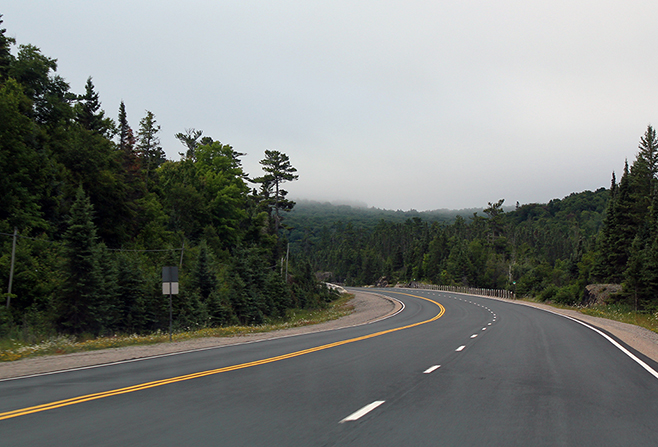 General Roads Courses