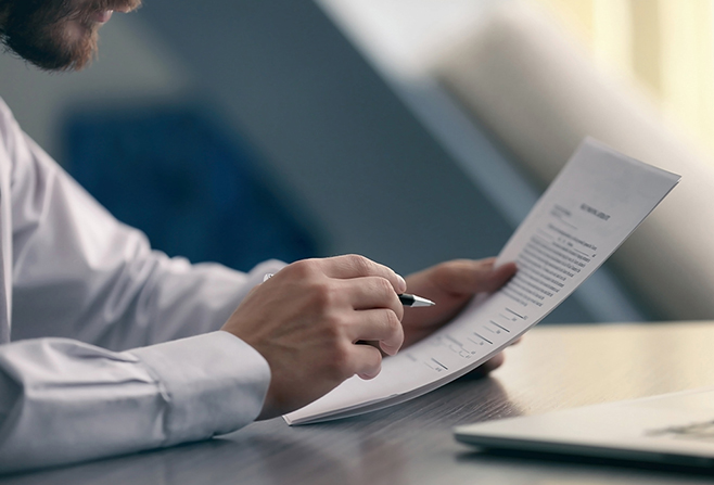 Leadership, Supervision, and Administration (LSA)