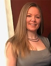 Rachel Ellerman, C.E.T., E.I.T