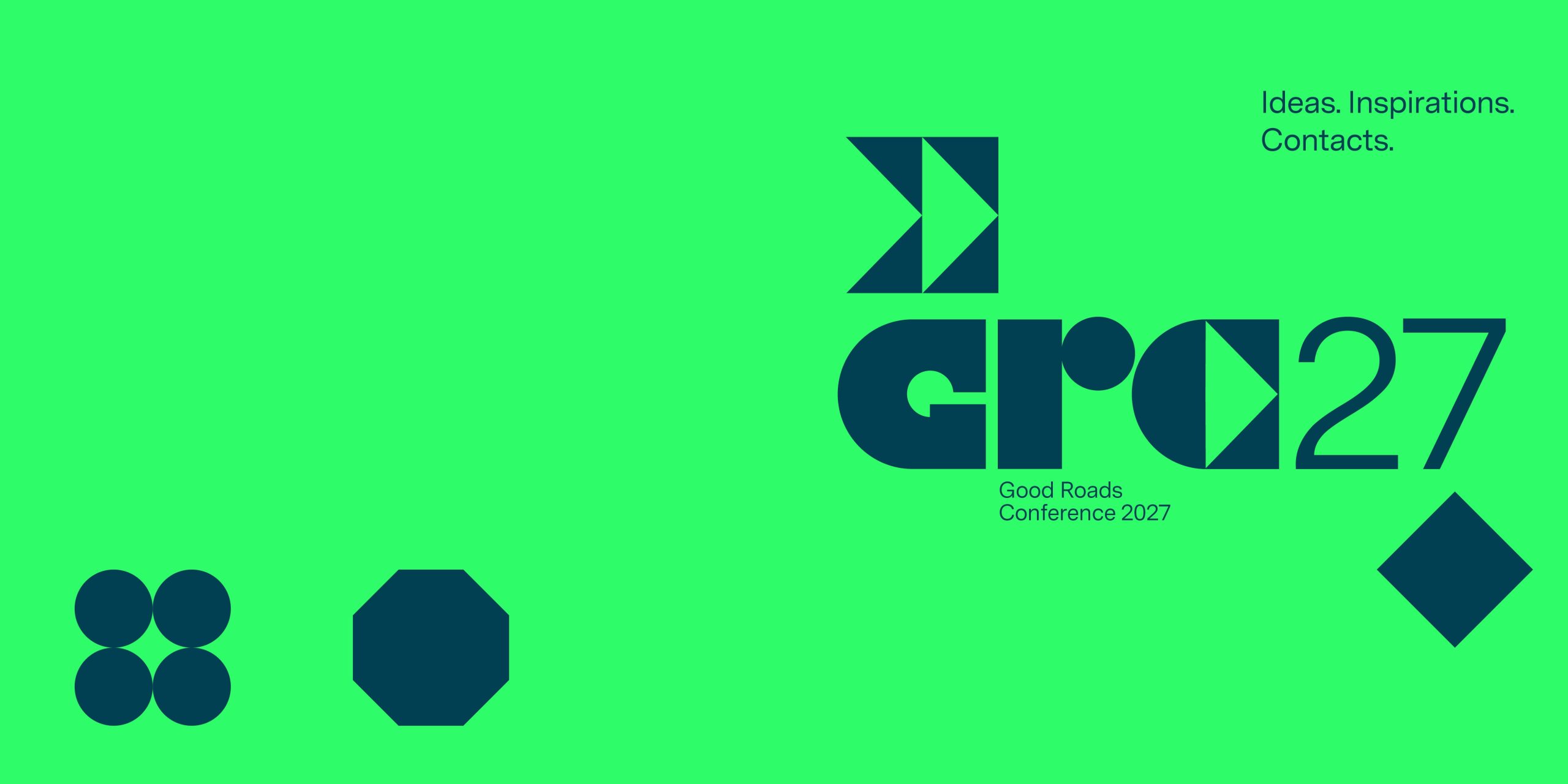 Good Roads Conference